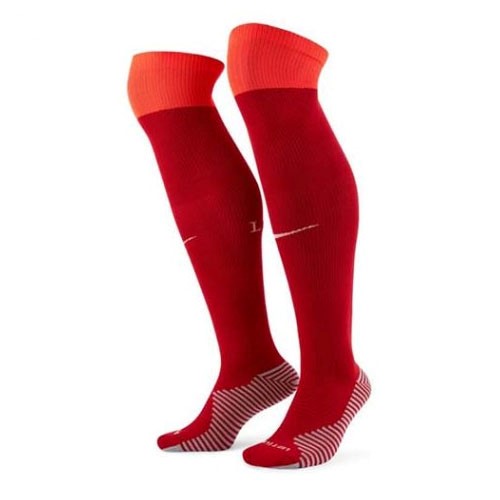 Calcetines Liverpool Primera Equipación 2021/2022